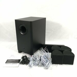 [ secondhand goods ]Pioneer Pioneer speaker set S-HS100