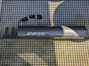 BOSE AM-044C サブウーハー