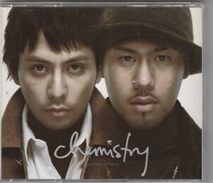 【647】◇送料無料◇Second to None★CHEMISTRY★urubaicdj