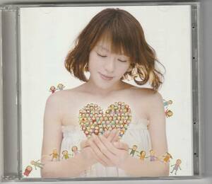 【794】【CD】◇送料無料◇うたごえ(CD+DVD)★今井絵理子★urubaicdj 