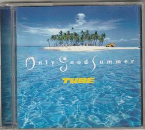 【874】◇送料無料◇Only Good Summer★TUBE★urubaicdj