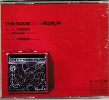 【932】【CD】◇送料無料◇美しき REDRUM(初回限定盤A)(DVD付)★THE KIDDIE★urubaicdj_画像2