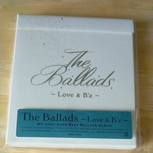 The Ballads～Love & B'z
