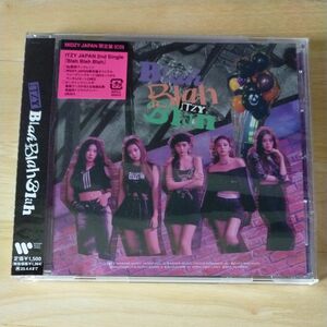 ＩＴＺＹ／Ｂｌａｈ Ｂｌａｈ Ｂｌａｈ ＭＩＤＺＹ ＪＡＰＡＮ限定盤