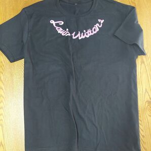 ☆☆半袖 Tシャツ ブラック 新品未使用 大きいサイズ☆☆