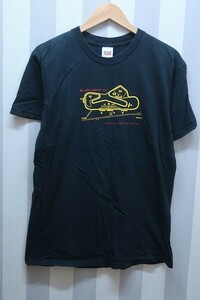 2-5013A/半袖Tシャツ スケートボード anvilボディ 送料200円 