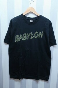 2-5132A/FRESHJIVEBABYLON 半袖Tシャツ USA製 フレッシュジャイブ 送料200円 