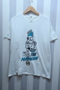 2-5151A/THE PENDULUM 半袖Tシャツ GILDANボディ 降谷建志 送料200円 