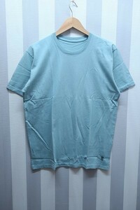 2-5155A/新品 STANDARD ISSUE半袖無地Tシャツ USA製 スタンダードイシュー 送料200円 