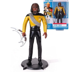  Star Trek * War f doll figure A
