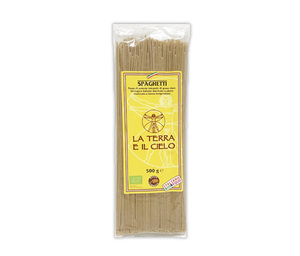  иметь машина макароны ( цельнозерновая мука spageti)(500g)* Италия. неподатливый макароны работник . производство * сельское хозяйство производство предмет. культивирование из обработка до один . делать органический сельское хозяйство закон *