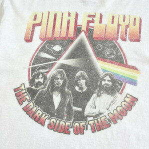 PINK FLOYD DARK SIDE OF THE MOON バンドTシャツ メンズLの画像1