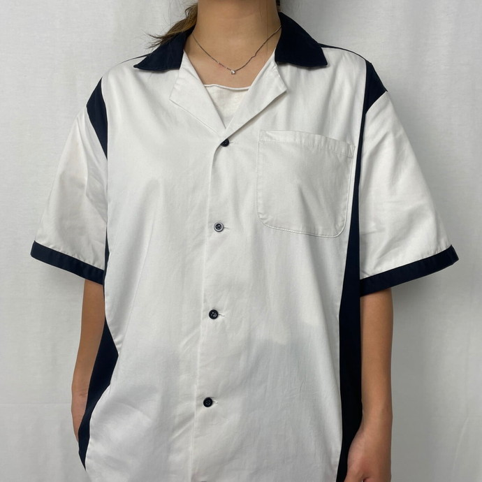 2023年最新】ヤフオク! -ボウリングシャツ(Sサイズ)の中古品・新品