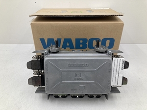 新品未使用 WABCO EBS トレーラ モジュレータ 480102014R ワブコ (YT1175)