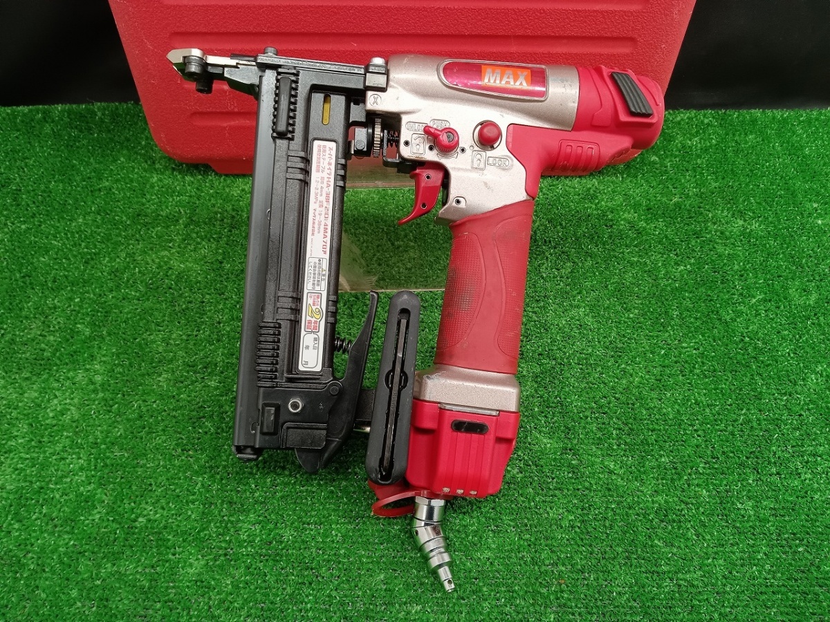 2023年最新】ヤフオク! -釘打ち機 max 38(エアーツール)の中古品・新品