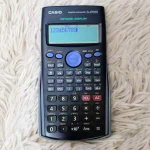  beautiful goods scientific calculator CASIO 1 jpy 1 start 1 jpy 1 start 500 jpy 