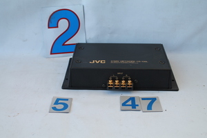 KS-627-2 ビクター JVC Victor 3-WAY NETWORK CS-106L JVC HEW 1816