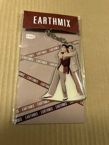 EarthMix キーホルダー あすみく 千星物語