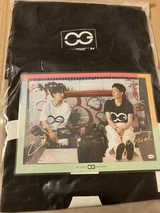 OffGun Tシャツ　Mサイズ