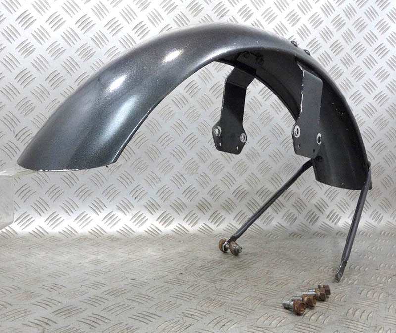 ヤフオク! -「sr400 フェンダー wm」の落札相場・落札価格