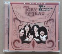 CD◆ TOBY BEAU ◆ THE VERY BEST OF ◆ 輸入盤 ◆_画像1