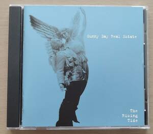 CD◆ SUNNY DAY REAL ESTATE ◆ THE RISING TIDE ◆ 輸入盤 ◆