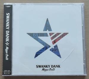 CD◆ SWANKY DANK ◆ MAGNA CARTA ◆ 未開封 ◆