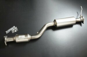 【未使用】 R magic ◆ MAZDA マツダ RX-8 ABA-SE3P スポーツキャタライザー 触媒 車用品 パーツ Rマジック