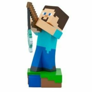 マインクラフト スティーブ フィギュア マイクラ