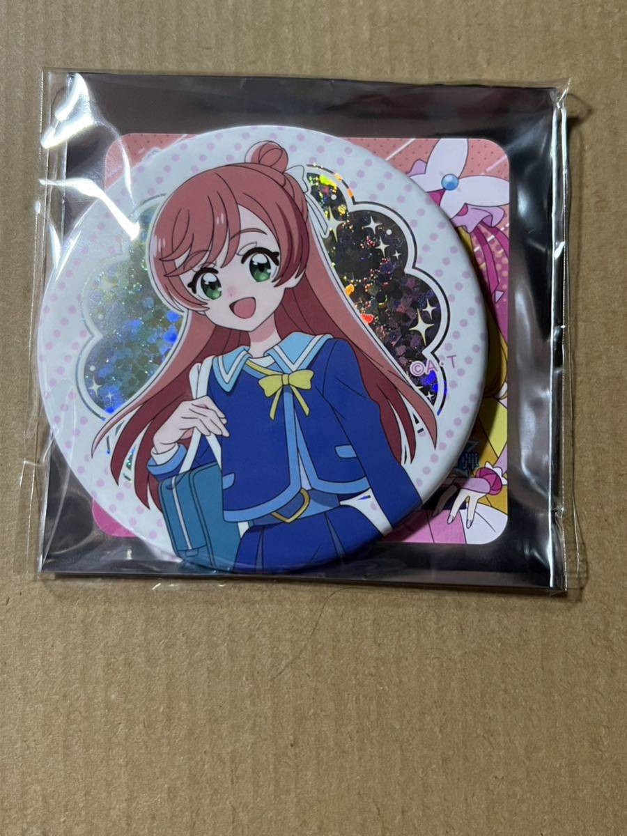 ヤフオク! -「缶 バッジ」(プリキュアシリーズ) (は行)の落札相場