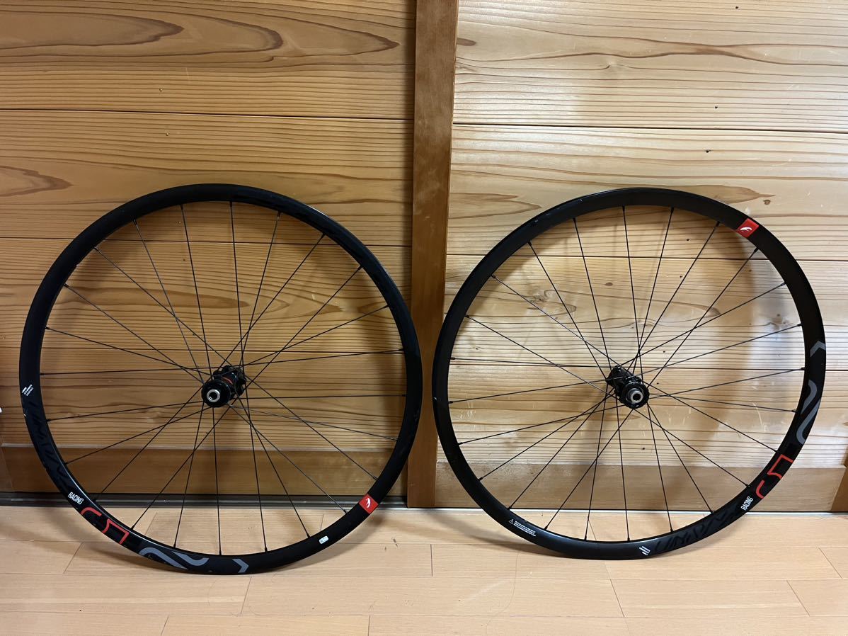 在庫一掃】 【最終値下げ】FULCRUM Racing5 フルクラム レーシング5