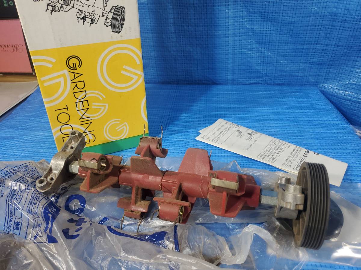 2023年最新】Yahoo!オークション -芝刈機 230mm LM-2310の中古品・新品