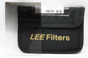 【アルプスカメラ】美品 LEE リー Filters フィルター ハーフND 0.6 ソフト 100x150mm 230702l