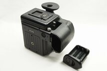 【アルプスカメラ】美品 PENTAX ペンタックス 645N II ボディ 中判カメラ AF 230701n_画像5