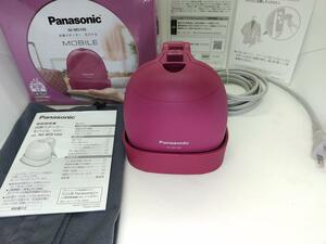  Junk : Panasonic NI-MS100-VP vivid розовый : информация обязательно чтение 