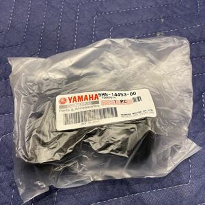 新品絶版　TTR90 インテークマニホールド エアクリーナージョイント　5HN-14453-00 ヤマハ純正品　YAMAHA