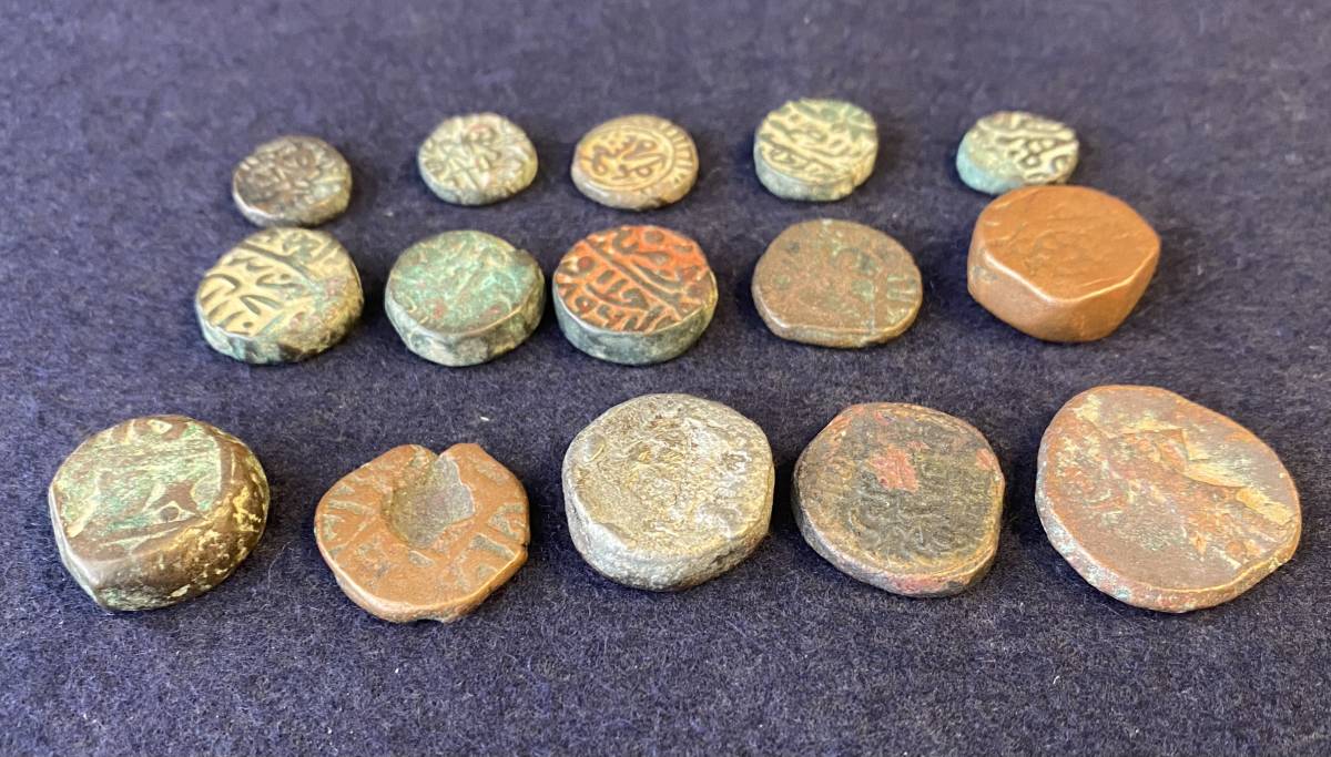 ヤフオク! -「エジプトコイン」の落札相場・落札価格