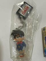 コナンスイング 1 江戸川コナン ガシャポン Gashapon DETECTIVE CONAN swing 2004年製 BANDAI_画像3