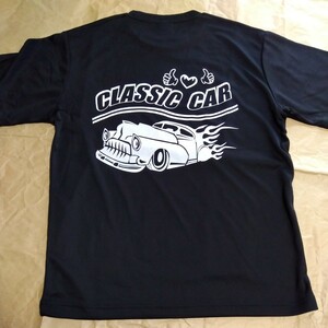 アメ車　クラシックカー　Tシャツ Mサイズ