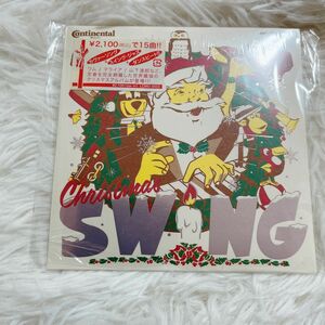 CHRISTMAS SWING オムニバス クリスマスソング