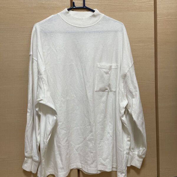 フリークスストア ロングTシャツ