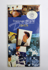未開封 DEEN 【Teenage dream】8cmCD