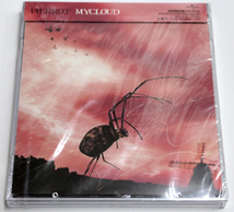 新品 PIERROT 【MYCLOUD】 初回限定盤 DVD付き_画像1