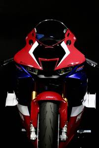 Route33オリジナル　ホンダCBR1000RR-R（SC82）用ウイングレットtype3’【ホワイト】期間限定でRoute33オリジナルステッカー付