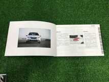 ★ PEUGEOT プジョー 2008　 初版2014年 取扱説明書 取説 MANUAL BOOK FB480★_画像3