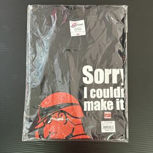 レア 希少 未開封品 広島カープ 　 前田智徳引退記念　　Tシャツ　　サイズM