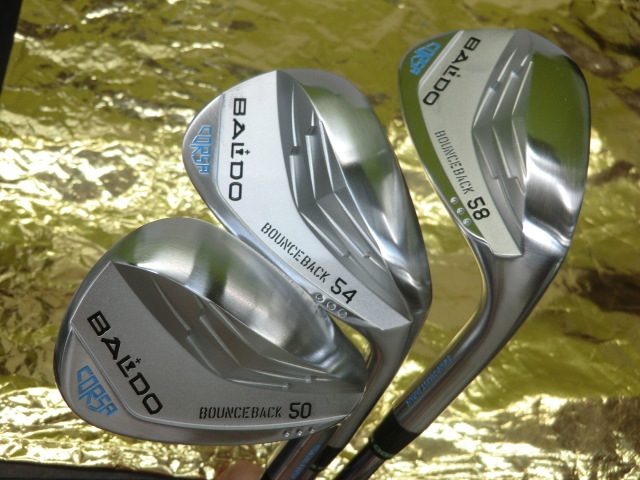 最安値挑戦! CB11 BALDO 値下げ バルド モーダス120R 6本セット