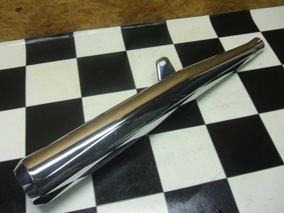 2023年最新】ヤフオク! -ドゥカティ900mhr(マフラー)の中古品・新品