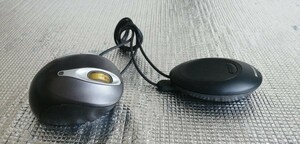 Natural Wireless Laser Mouse 6000 マイクロソフト ナチュラル ワイヤレス レーザー マウス 6000