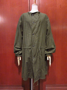 ビンテージ60's●DEADSTOCK U.S.ARMYガスプロテクティブコートsize M●230727i2-m-jk-mltミリタリージャケットデッドストック